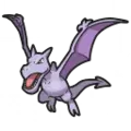 Aerodactyl