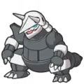 Aggron