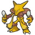 Alakazam