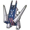 Archaludon