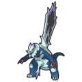 Baxcalibur