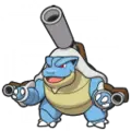 Blastoise