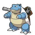 Blastoise