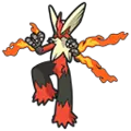 Blaziken