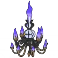 Chandelure