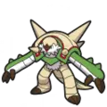 Chesnaught