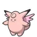 Clefable