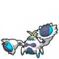 Crabominable