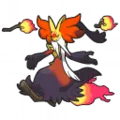 Delphox
