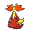 Delphox