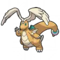 Dragonite