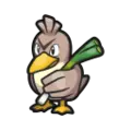 Farfetch’d