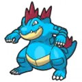 Feraligatr