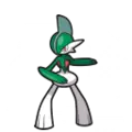 Gallade