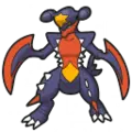 Garchomp