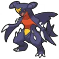 Garchomp