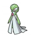 Gardevoir