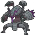 Golisopod