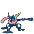 Greninja