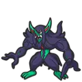 Grimmsnarl