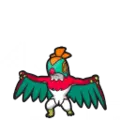 Hawlucha