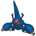Heracross