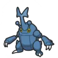 Heracross