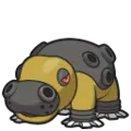 Hippowdon