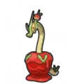 Hydrapple