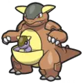 Kangaskhan