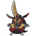 Kingambit