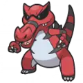 Krookodile