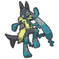 Lucario