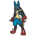 Lucario