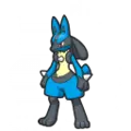 Lucario