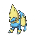 Manectric
