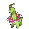 Meganium