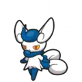 Meowstic-F