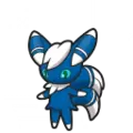 Meowstic