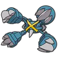 Metagross