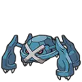 Metagross