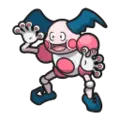 Mr. Mime