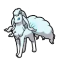 Ninetales-Alola
