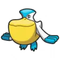 Pelipper