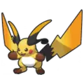 Raichu
