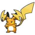 Raichu