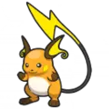 Raichu