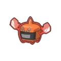 Rotom-Heat