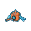 Rotom-Wash