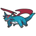 Salamence